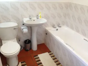 Martinique Cove 38 - Salle de bain