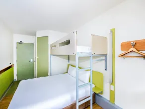 ibis Budget Wentworthville - Room