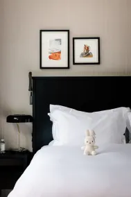 Pillows City Hotel Brussels Centre - Room
