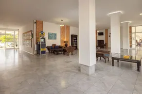 whala!tenerife - Réception