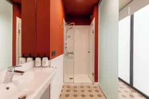 Colectia Hotel Parada del Marqués - Bathroom