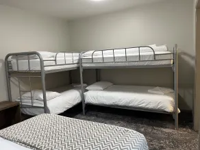 Swagman Chalet - Habitación