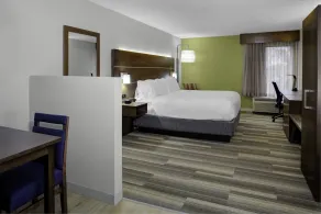 Holiday Inn Express - Chester by IHG - Chambre