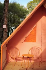 LAVITA Camp - Capitana Villasimius - Room