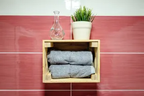 Casa Lena B&B - Bathroom