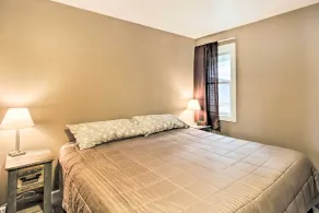 Pine River Lake Home w/ Boat & Kayak Rentals! - Zimmer