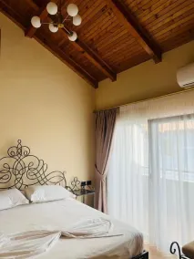 Broadway Boutique Hotel - Habitación