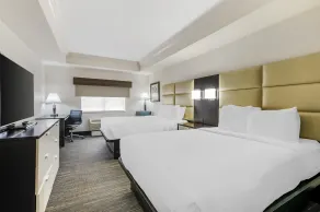 Best Western Plus JFK Inn & Suites - Chambre