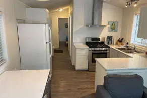Rondalyn Camping & RV Resort - Cuisine privée