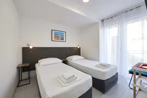 Apartments & Rooms Žaja - Chambre