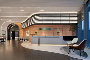 Modena By Fraser Shenzhen - Reception
