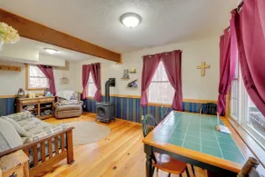 Shared Pond at Retreat in Rosedale! - Innenbereich