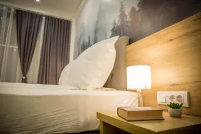 SREBRNA PLANINA Spa & Resort - Quarto