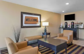 Extended Stay America Select Suites - Memphis - Cordova - Lobby