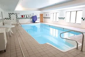 Holiday Inn Express Hotel & Suites Logansport by IHG - Pool