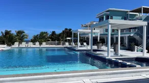 Island Magic Villas - Pool