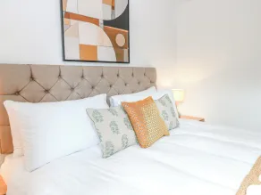 Pine Cottage - Zimmer