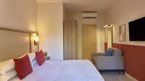 Calaserena Resort - Chambre