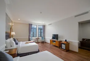 AVS Hotel Phu Quoc - Room