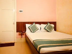 Hotel Vinayak - Rum