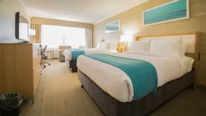 Holiday Inn Greenville by IHG - Chambre
