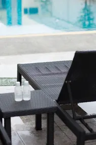 Centara Riverside Hotel Chiang Mai - Piscine