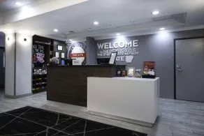 Hampton Inn Bryant - Réception