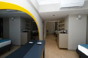 Sea City Devran Hotel & Spa - Chambre