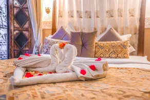 Riad Melhoun & Spa - Rum