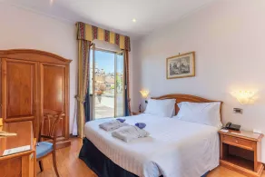 Hotel Raffaello - Sure Hotel Collection by Best Western - Chambre