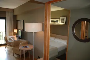 Parador De La Seu D'urgell - Chambre