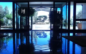 Hotel Liolà - Piscina