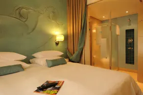 Peermont Metcourt at Emperors Palace - Room