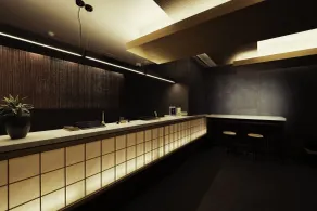 MIMARU Tokyo Hatchobori - Réception