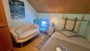 Jokimaja BoutiqueHotel - Zimmer