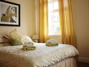 The Liver View - Room
