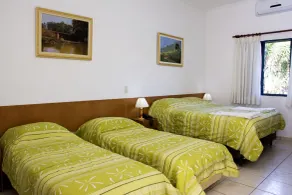 Hotel Fazenda M1 - Room