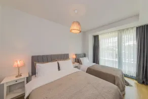 Classy Suite Taksim - Room