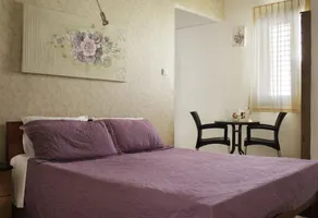 Hotel Loui Talpiot - Quarto