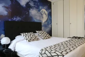Hôtel Princesse Isabelle Puteaux Paris La Défense - Chambre