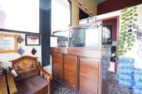 OYO 927 Carina Hotel - Reception