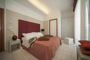 Hotel Stella D'Oro - Chambre
