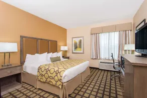 Baymont by Wyndham Plymouth - Zimmer