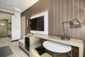 Wyndham Garden Sacramento Airport Natomas - Chambre