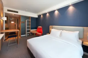 Holiday Inn Express & Suites Monheim am Rhein by IHG - Chambre