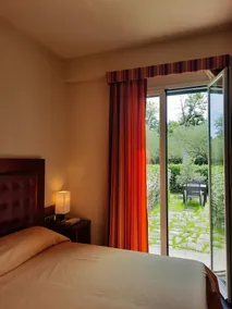 Santa Caterina Park Hotel - Room