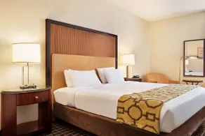 Belmont Inn & Suites - Chambre