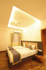 PPH Living Rajathagiri Palace Premium Rooms - Værelse