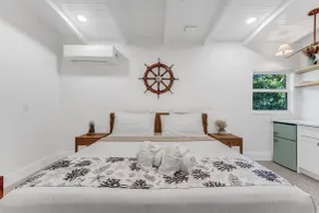 Anchor Inn & Cottages - Chambre