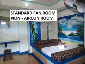 Daniela's Place - Room